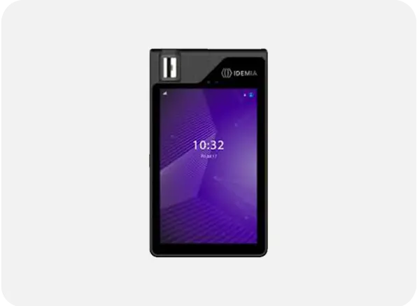 Buy IDEMIA Access ID Screen at Best Price Online in Dubai, UAE